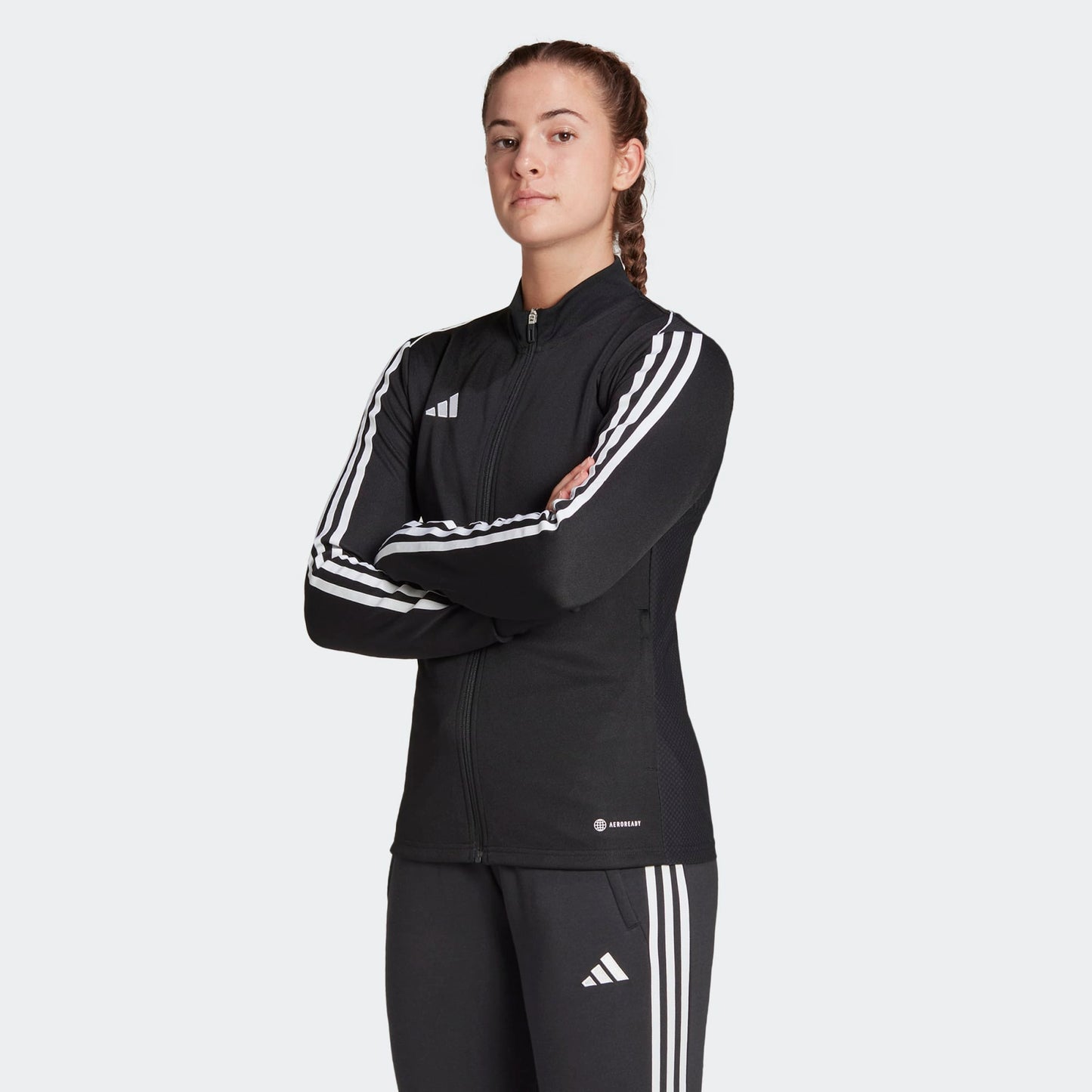 adidas TIRO 23 WOMEN'SLEAGUE TRAINING JACKET