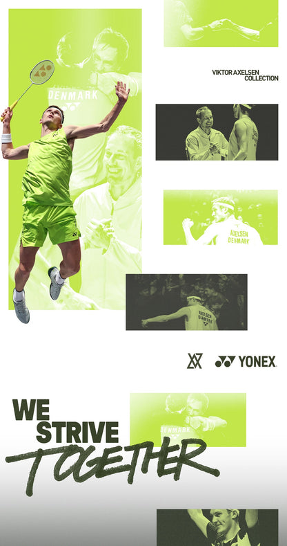 Yonex Astrox 100VA Game