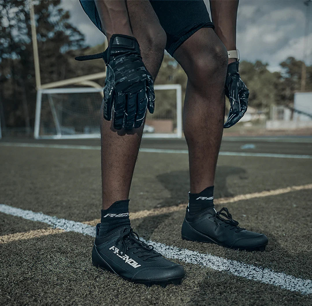 Phenom Elite Adult Velocity 3.0 Football Cleats