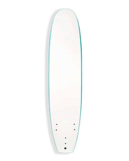 VIKING 9'0 - Teal/White