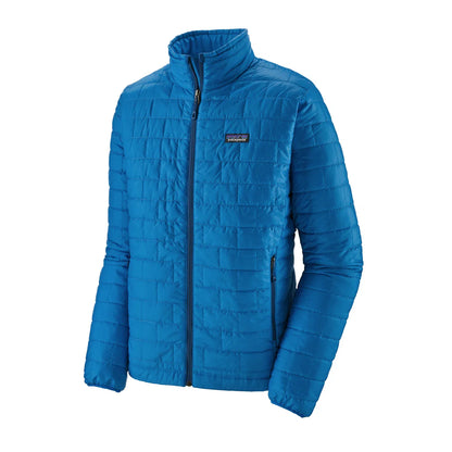 Patagonia M's Nano Puff Jacket