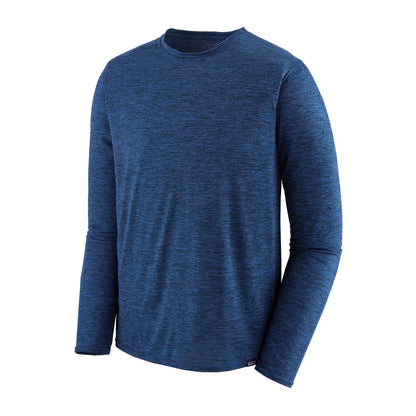 Patagonia M's L/S Capilene Cool Daily Shirt - DQ