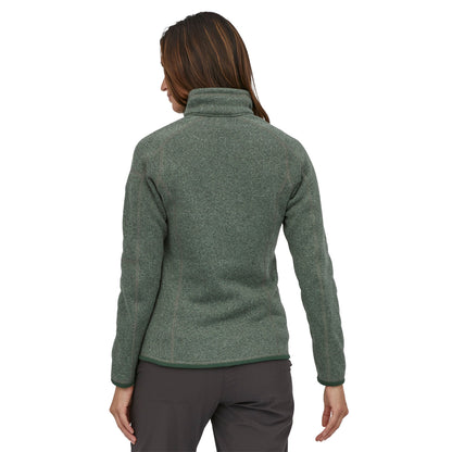 Patagonia W's Better Sweater Jacket