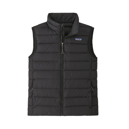 Patagonia Kid's Down Sweater Vest