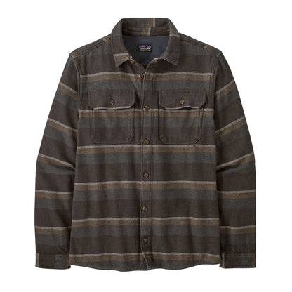 Patagonia M's Fjord Loft Shirt