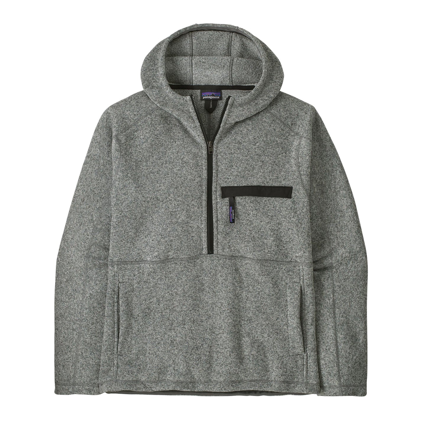 Patagonia M's Better Sweater 1/4 Zip