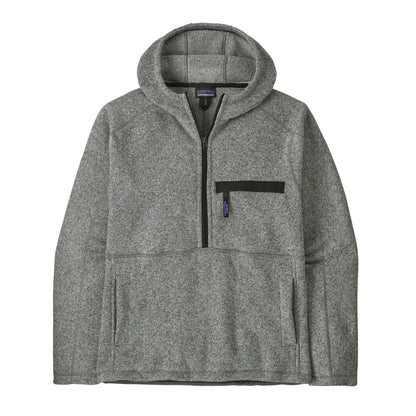 Patagonia M's Better Sweater 1/4 Zip