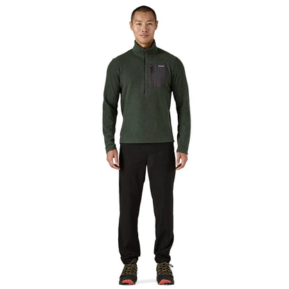 Patagonia M's R1 Air Zip Neck - New for 2025