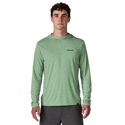 Patagonia M's Capilene Cool Daily Graphic Hoody