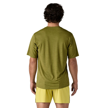 Patagonia M's Cap Cool Daily Shirt - DQ