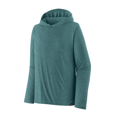 Patagonia M's Capilene Cool Daily Hoody - DQ
