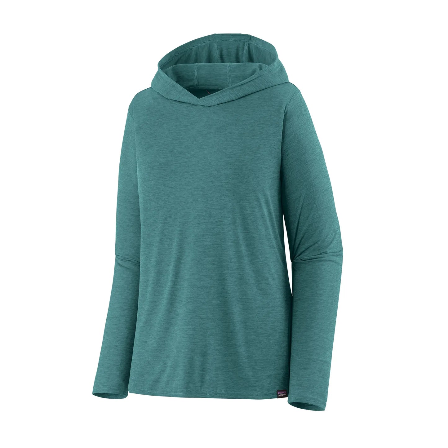 Patagonia W's Capilene Cool Daily Hoody - DQ