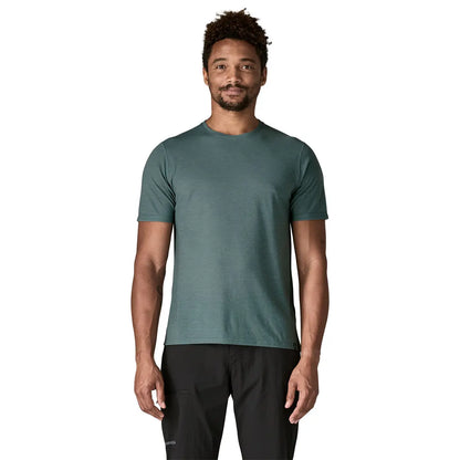 Patagonia M's Capilene Cool Trail Shirt