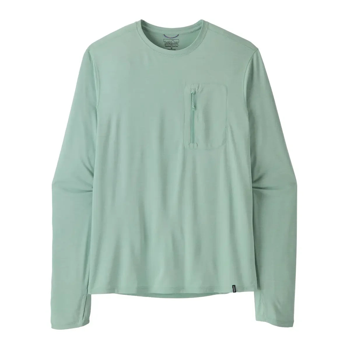 Patagonia M's Capilene Cool Sun Shirt