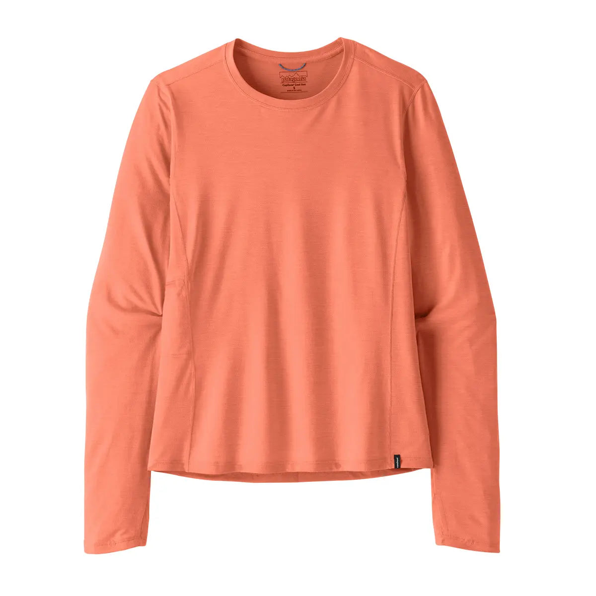 Patagonia W's L/S Capilene Cool Sun Shirt
