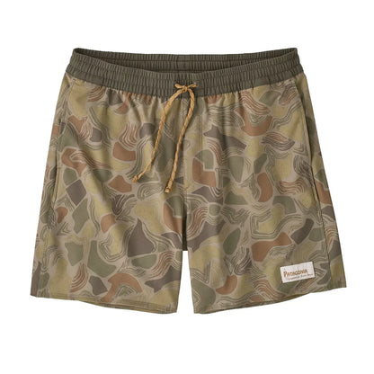Patagonia M's Hydropeak Volley Boardshorts - 16"