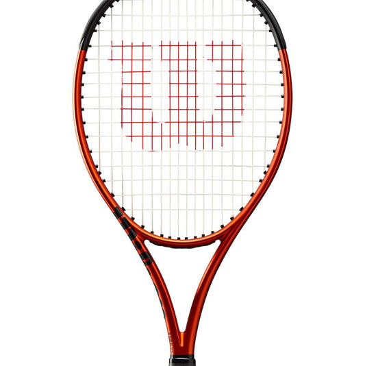 Wilson Burn 100LS v5 Tennis Racquet 2023