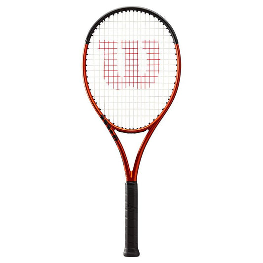 Wilson Burn 100LS v5 Tennis Racquet 2023