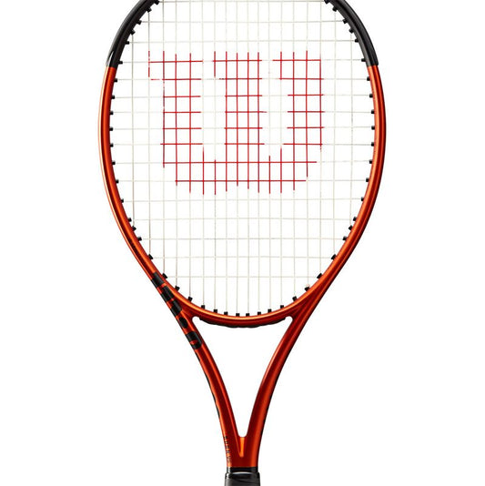 Wilson Burn 100ULS v5 Tennis Racquet 2023