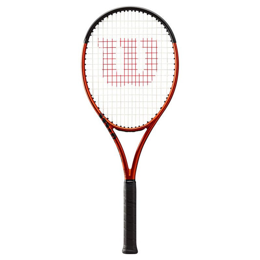 Wilson Burn 100ULS v5 Tennis Racquet 2023