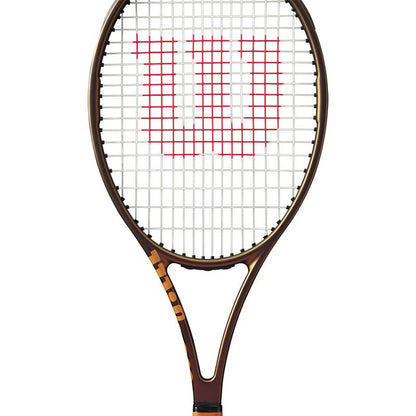 Wilson Pro Staff 97 v14 Tennis Racquet 2023