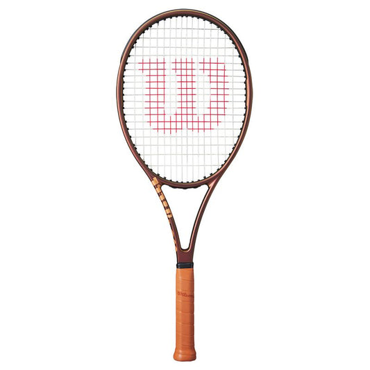 Wilson Pro Staff 97UL v14 Tennis Racquet 2023
