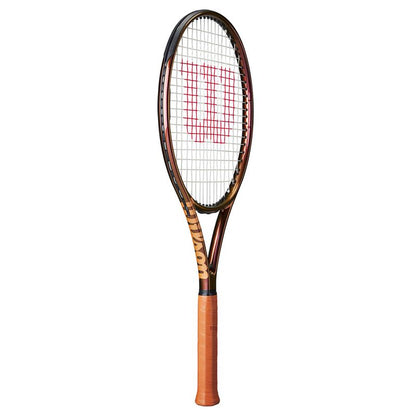 Wilson Pro Staff Six.One v14 Tennis Racquet 2023