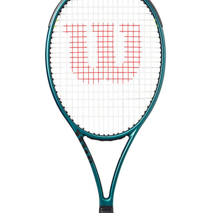 Wilson Blade 98 18x20 v9 Tennis Racquet