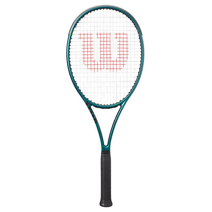 Wilson Blade 98 18x20 v9 Tennis Racquet