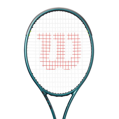 Wilson Blade 104 v9 Tennis Racquet