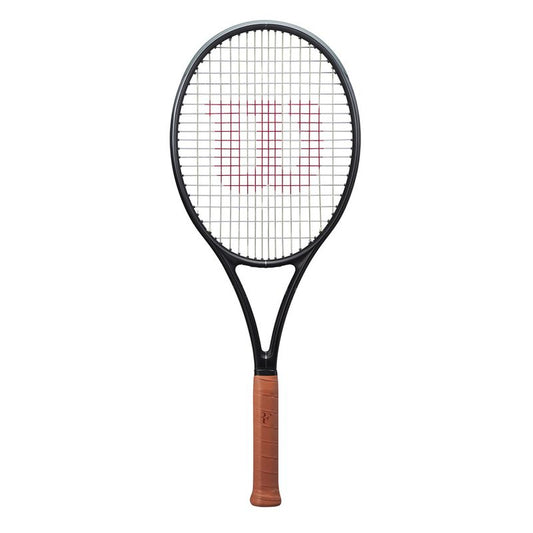 Wilson RF 01  Tennis Racquet