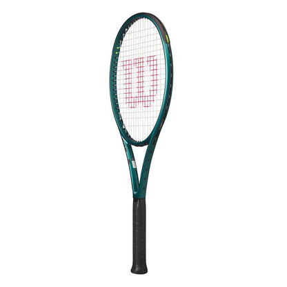 Wilson Blade 100 v9 Tennis Racquet
