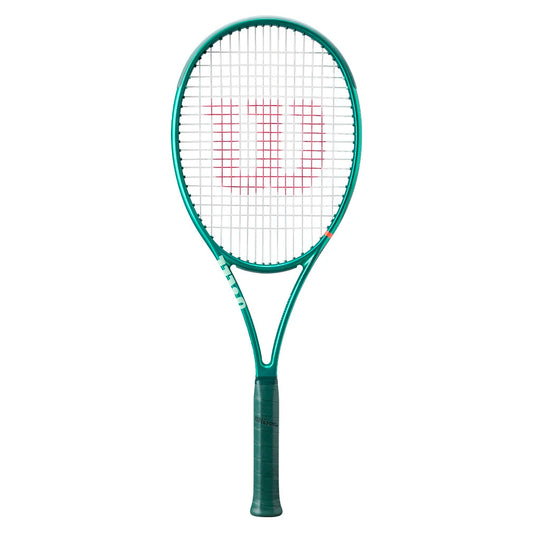 Wilson Blade 98 16x19 v10 Tennis Racquet