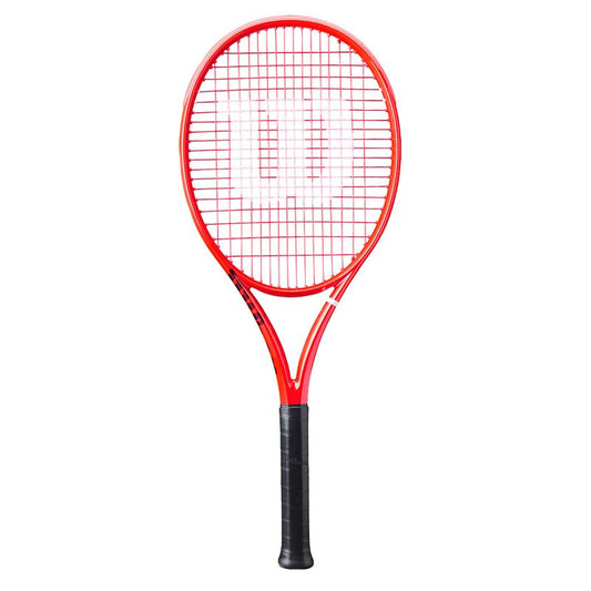 Wilson Defyer 100UL v1 Tennis Racquet