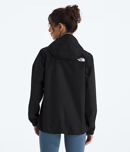 The North Face - Womens Quest Mono Jacket - TNF Black