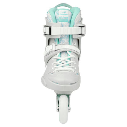 Flying Eagle X3 S7680 Shrike Grey Skates