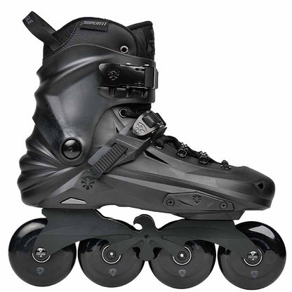 Flying Eagle X7F Reaver Black Skates