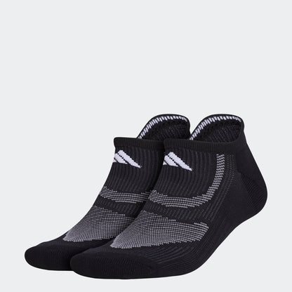 Superlite Performance No-Show Socks 2 Pairs