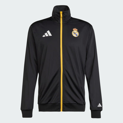 adidas Real Madrid Avengers Track Top