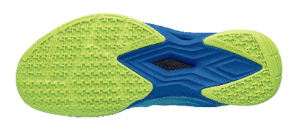 Yonex Power Cushion Aerus Z2 (Men) (Cyan)