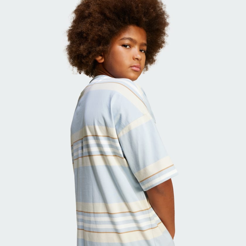 Kids' adidas Oversized Tee Kids