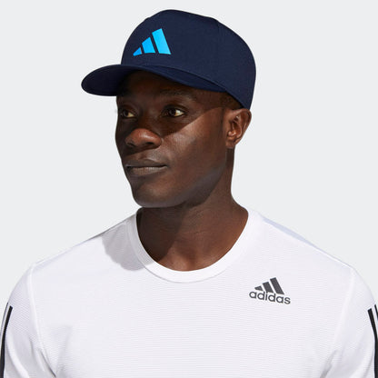 Logo Snapback Hat