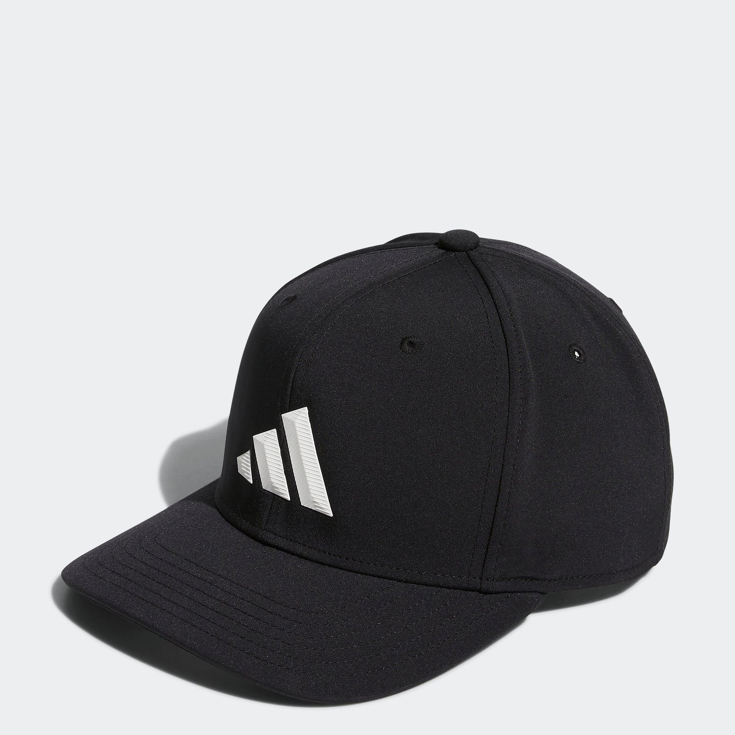 Logo Snapback Hat