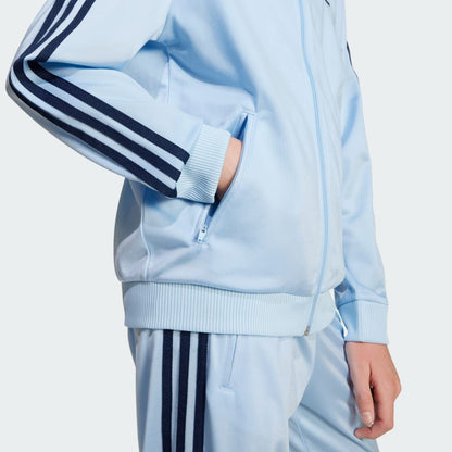 Kids' adidas Adicolor Firebird Top Kids