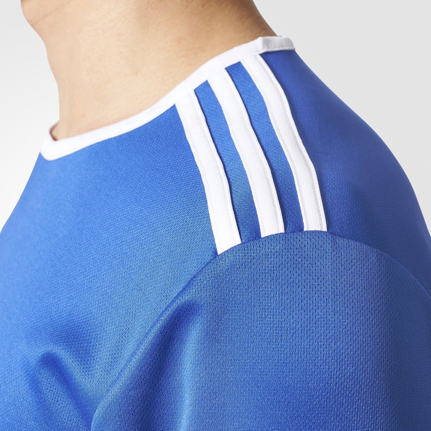 Entrada 18 Jersey Bold Blue Men's
