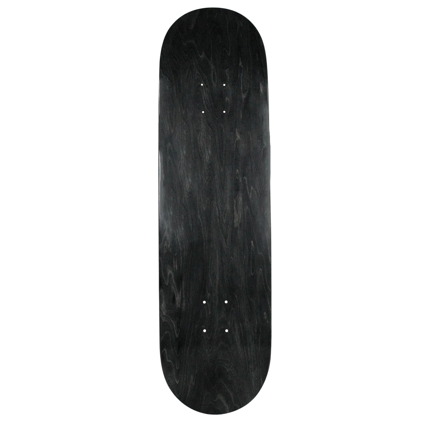 Moose Deck Canadian Made Blank Black 8.25" x 32"