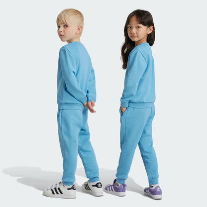 Kids' adidas Crew Set Kids