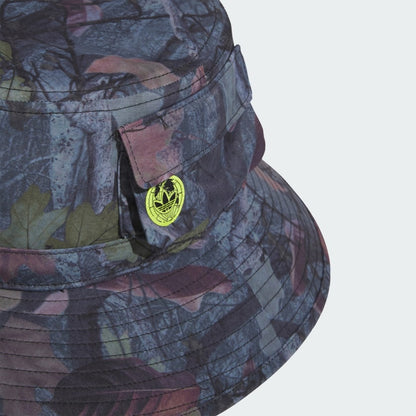 Tree Camo Boonie Hat