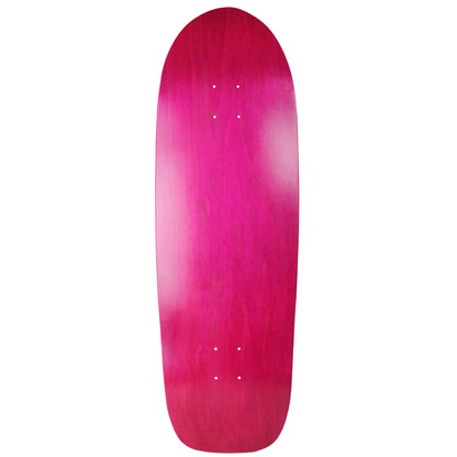 Moose Old School 33" 5-Pack - All Stained Pink