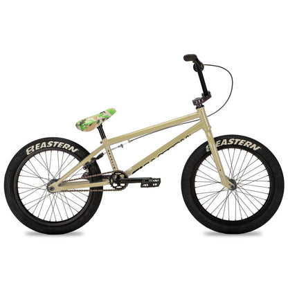 Eastern Bikes Javelin Bike